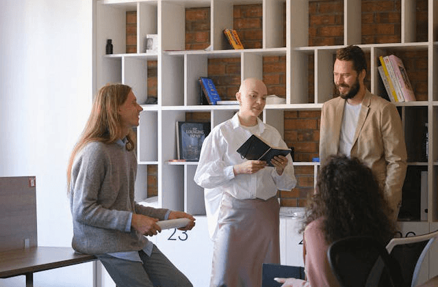 discuss business hotelquality.ge services